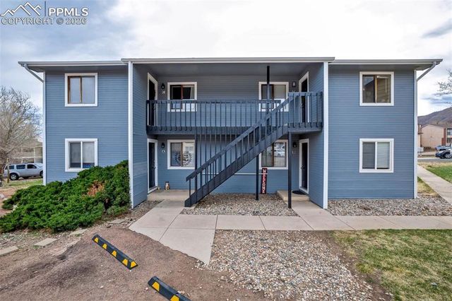 6935 Peyote Way B, Colorado Springs, CO 80919