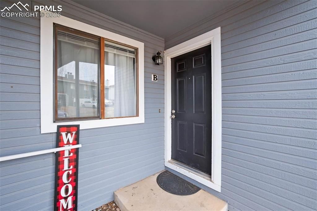 6935 Peyote Way B, Colorado Springs, CO 80919