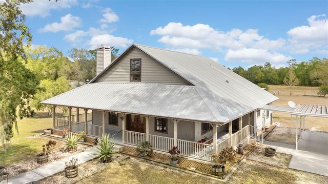 17620 POYNER ROAD N, Polk City, FL 33868