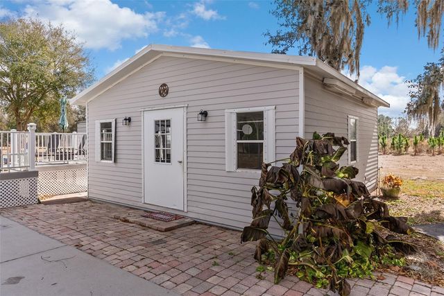 17620 POYNER ROAD N, Polk City, FL 33868