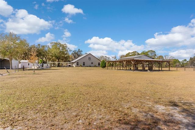 17620 POYNER ROAD N, Polk City, FL 33868