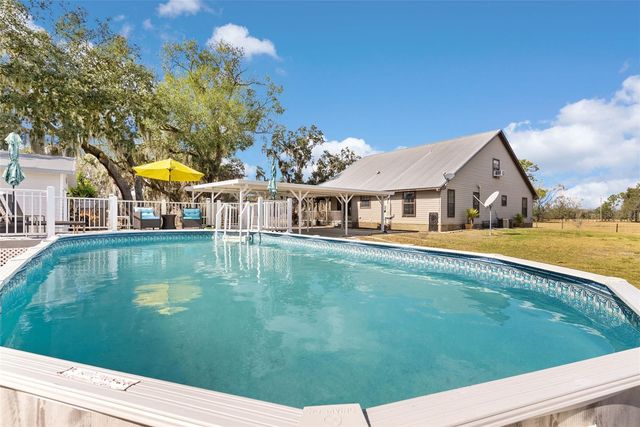 17620 POYNER ROAD N, Polk City, FL 33868