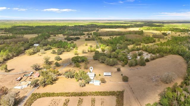 17620 POYNER ROAD N, Polk City, FL 33868