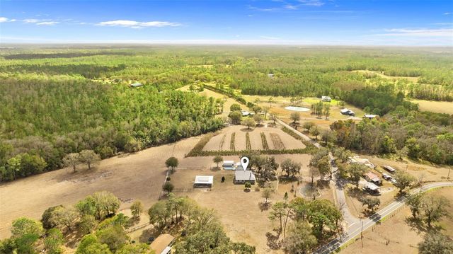 17620 POYNER ROAD N, Polk City, FL 33868