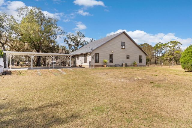 17620 POYNER ROAD N, Polk City, FL 33868