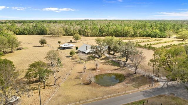 17620 POYNER ROAD N, Polk City, FL 33868