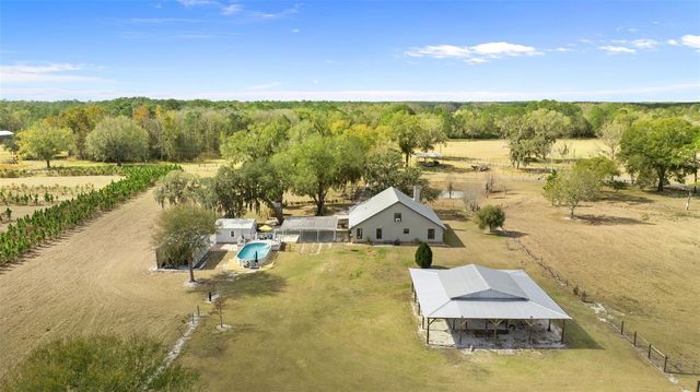 17620 POYNER ROAD N, Polk City, FL 33868