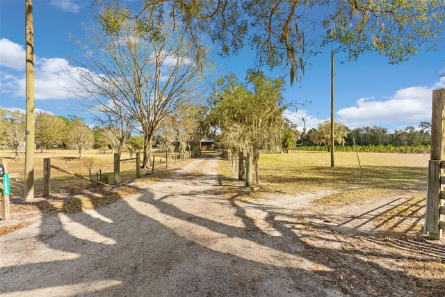 17620 POYNER ROAD N, Polk City, FL 33868