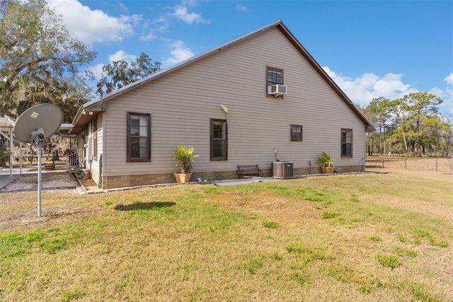 17620 POYNER ROAD N, Polk City, FL 33868