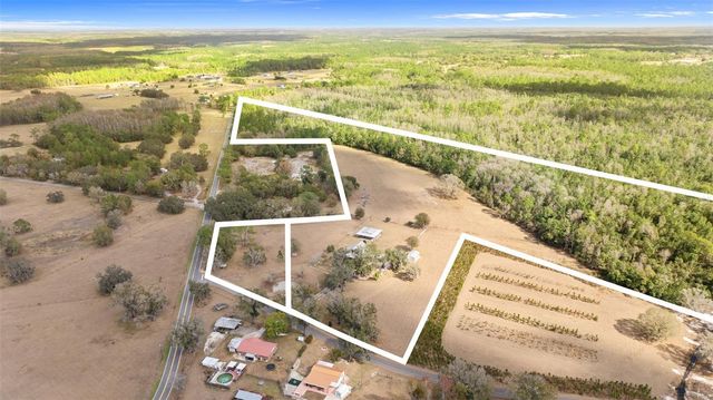 17620 POYNER ROAD N, Polk City, FL 33868