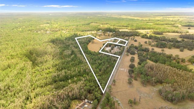17620 POYNER ROAD N, Polk City, FL 33868
