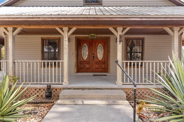 17620 POYNER ROAD N, Polk City, FL 33868