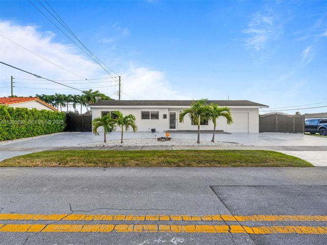 12842 SW 20th St, Miami, FL 33175