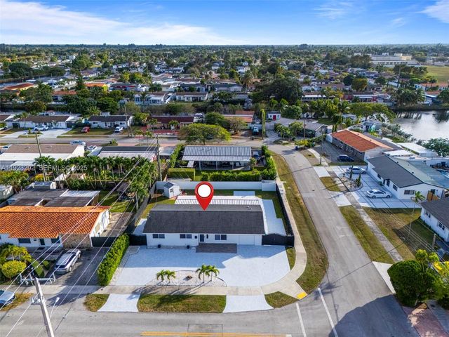 12842 SW 20th St, Miami, FL 33175