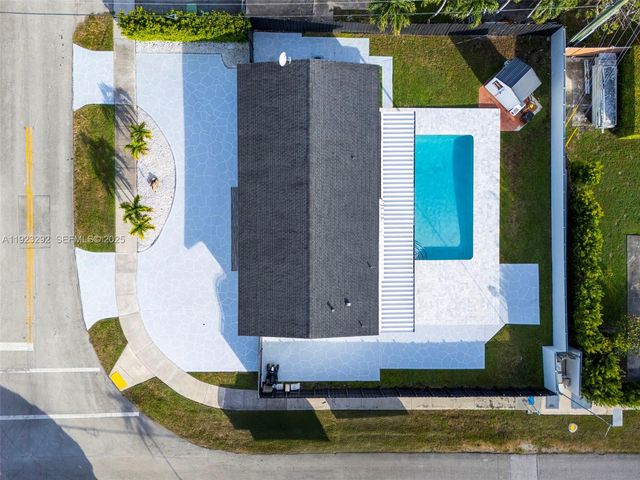 12842 SW 20th St, Miami, FL 33175