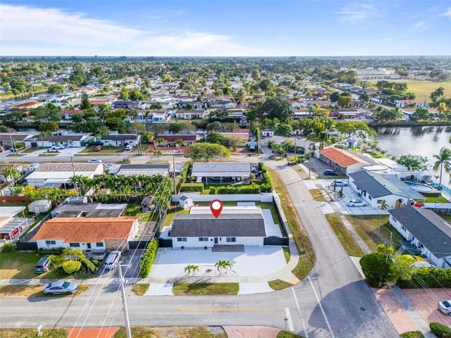 12842 SW 20th St, Miami, FL 33175