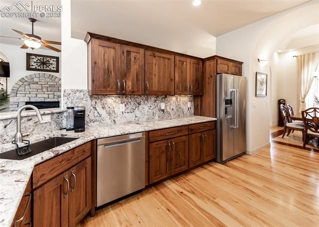 1420 Rockhurst Boulevard, Colorado Springs, CO 80918