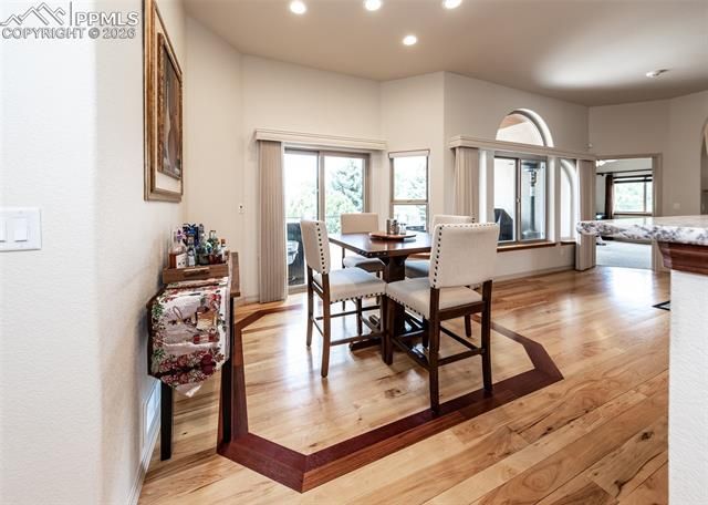 1420 Rockhurst Boulevard, Colorado Springs, CO 80918