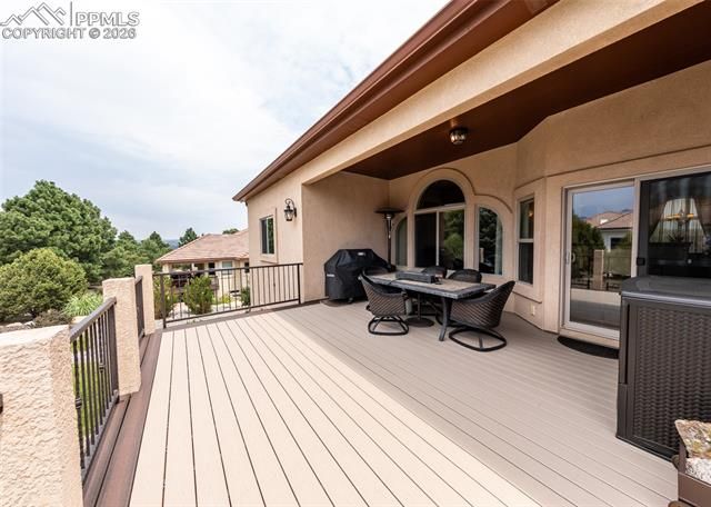 1420 Rockhurst Boulevard, Colorado Springs, CO 80918