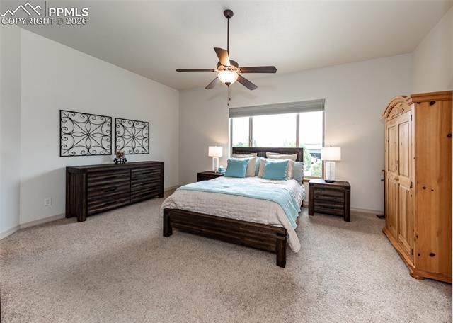 1420 Rockhurst Boulevard, Colorado Springs, CO 80918