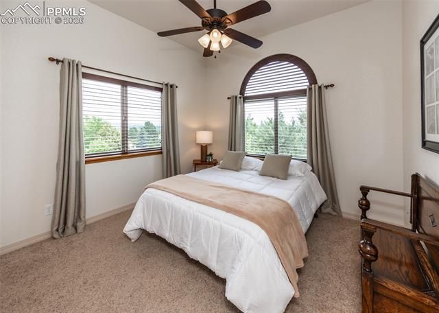1420 Rockhurst Boulevard, Colorado Springs, CO 80918