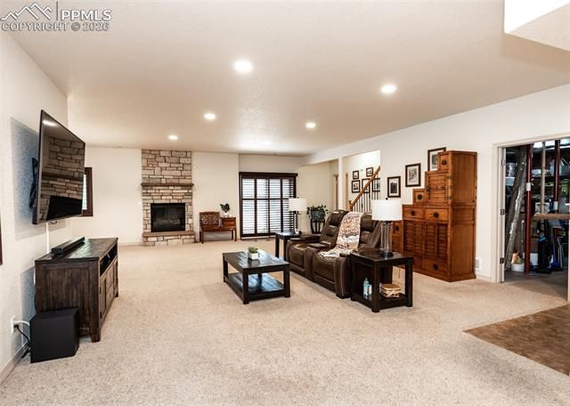 1420 Rockhurst Boulevard, Colorado Springs, CO 80918