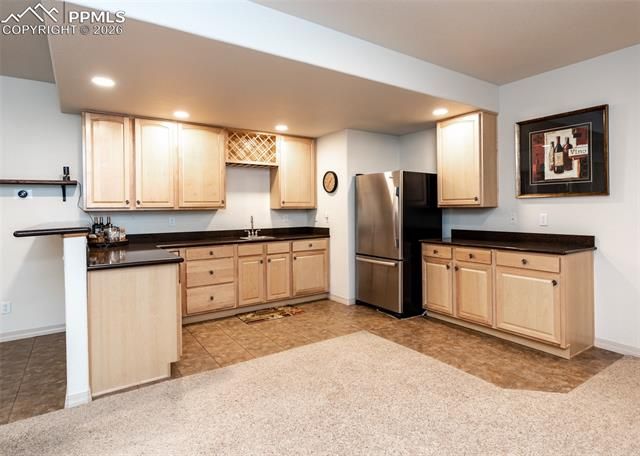 1420 Rockhurst Boulevard, Colorado Springs, CO 80918