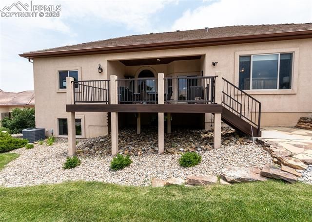 1420 Rockhurst Boulevard, Colorado Springs, CO 80918