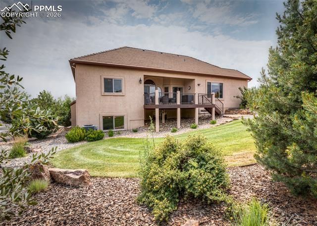 1420 Rockhurst Boulevard, Colorado Springs, CO 80918
