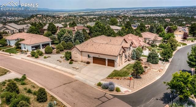 1420 Rockhurst Boulevard, Colorado Springs, CO 80918