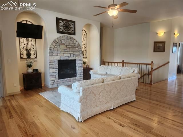 1420 Rockhurst Boulevard, Colorado Springs, CO 80918