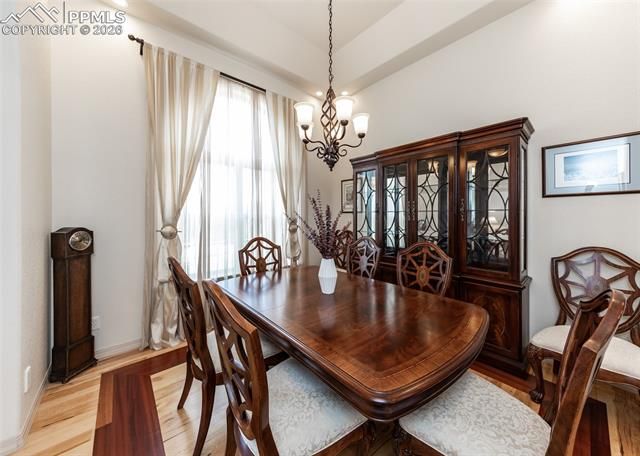 1420 Rockhurst Boulevard, Colorado Springs, CO 80918