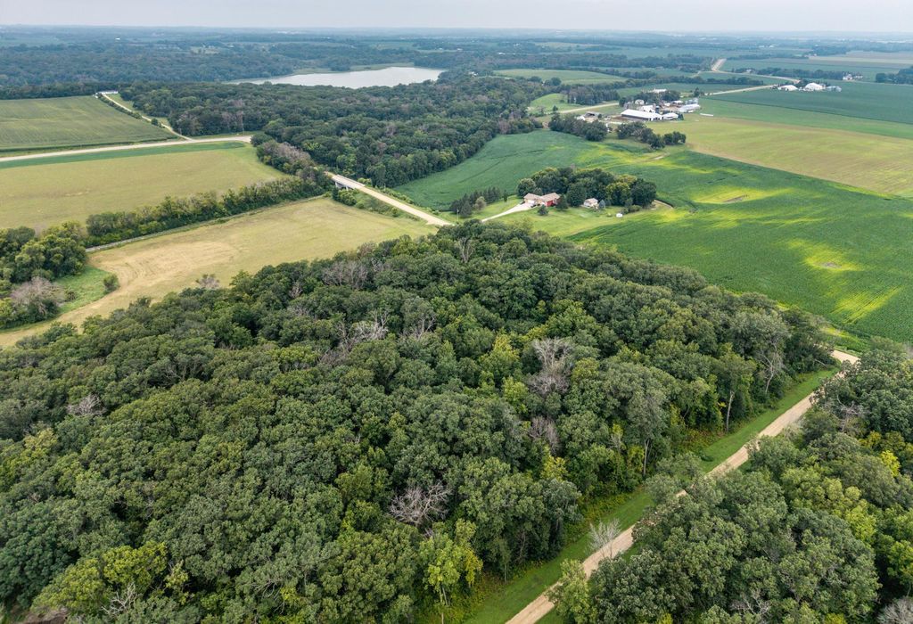 TBD 265th Street, Eureka Twp, MN 55024 — exterior