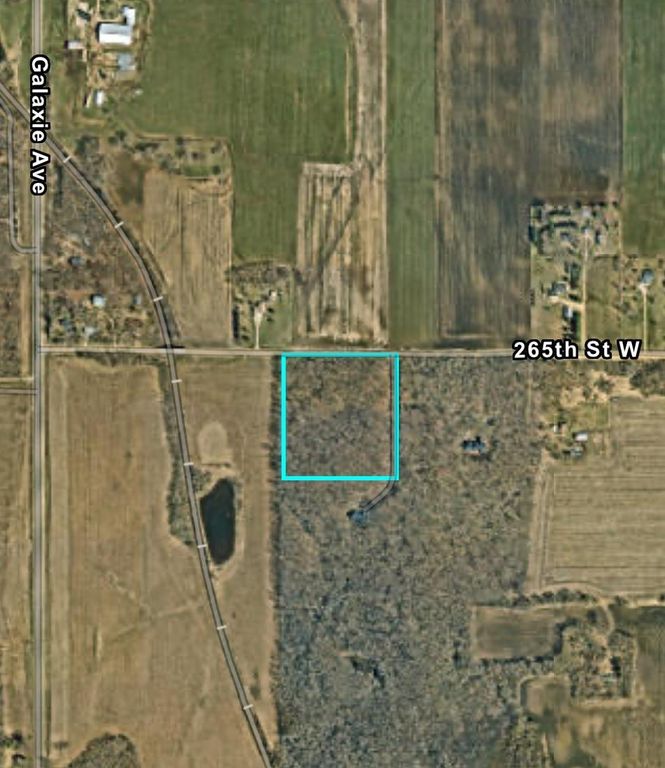 TBD 265th Street, Eureka Twp, MN 55024 — photo 4