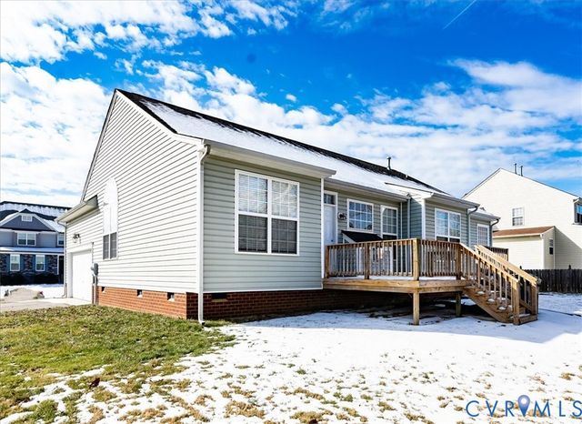 9200 Clearbrook Pl, Chesterfield, VA 23832