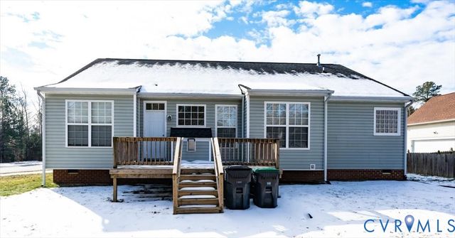 9200 Clearbrook Pl, Chesterfield, VA 23832