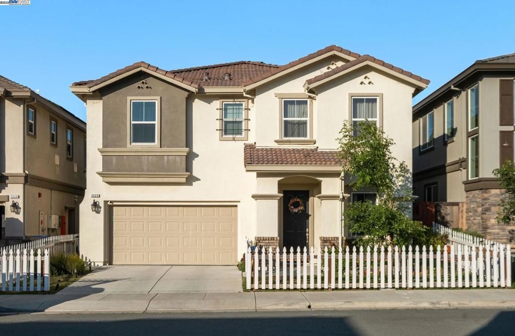 2525 Modena Dr., Pittsburg, CA 94565