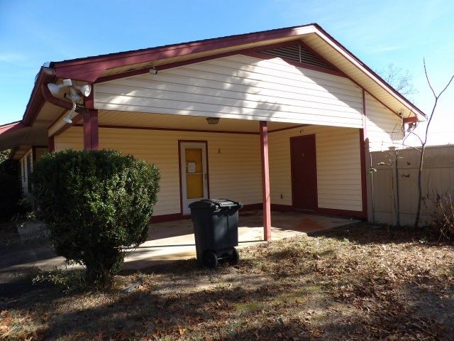 941 Joe Bruer Road, Daleville, AL 36322