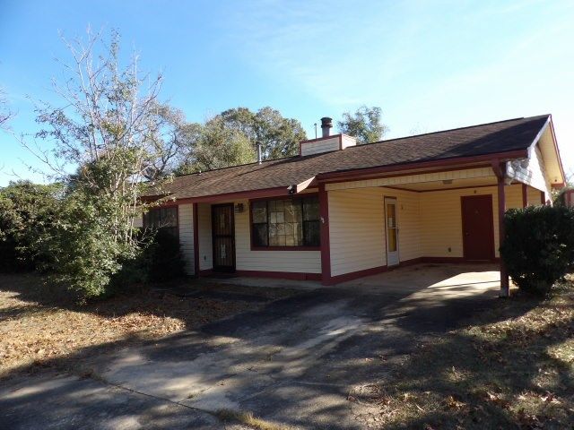 941 Joe Bruer Road, Daleville, AL 36322