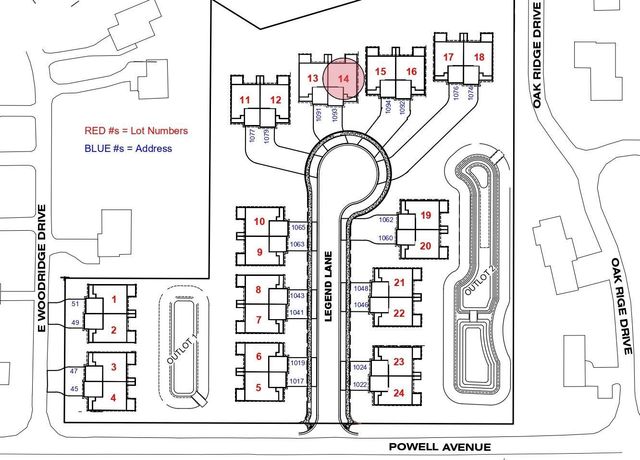 1093 Legend Lane, River Falls, WI 54022