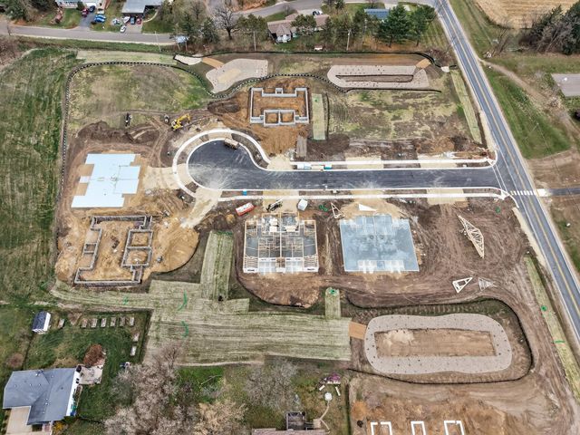 1093 Legend Lane, River Falls, WI 54022