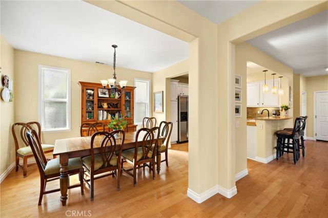 8 Earthen Court, Ladera Ranch, CA 92694