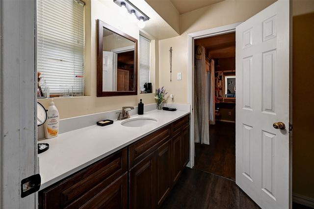 3262 Camelot Drive, Dallas, TX 75229