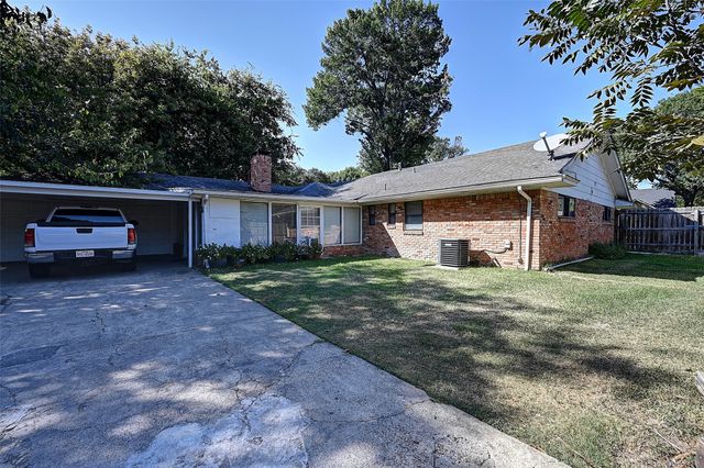 3262 Camelot Drive, Dallas, TX 75229