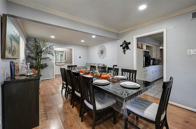 3262 Camelot Drive, Dallas, TX 75229