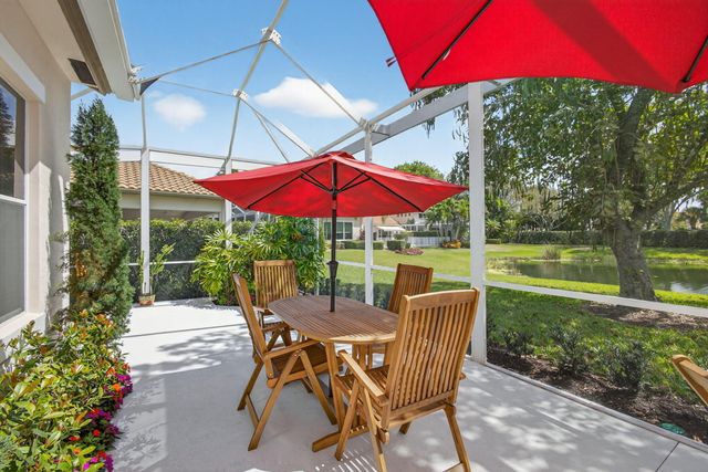 936 Augusta Pointe Drive, Palm Beach Gardens, FL 33418