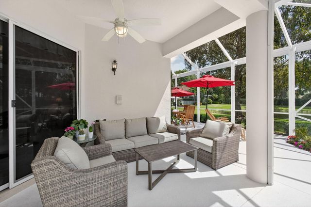 936 Augusta Pointe Drive, Palm Beach Gardens, FL 33418