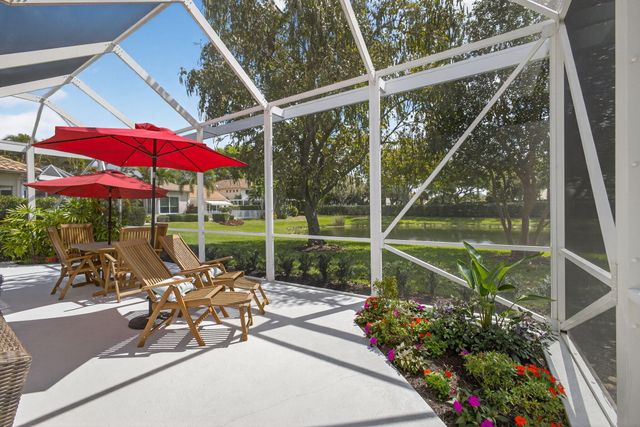 936 Augusta Pointe Drive, Palm Beach Gardens, FL 33418