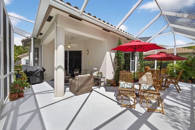 936 Augusta Pointe Drive, Palm Beach Gardens, FL 33418