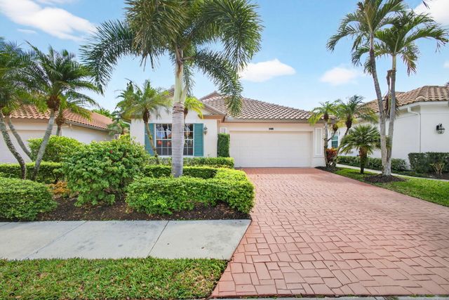 936 Augusta Pointe Drive, Palm Beach Gardens, FL 33418